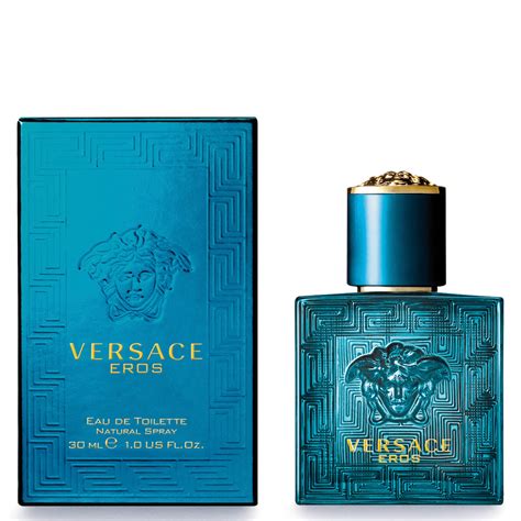 versace eeros|Versace Eros Eau de Toilette Eau de toilette ️ online kopen.